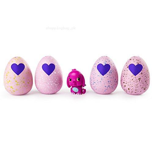 Hatchimals CollEGGtibles Eggs of Season 2