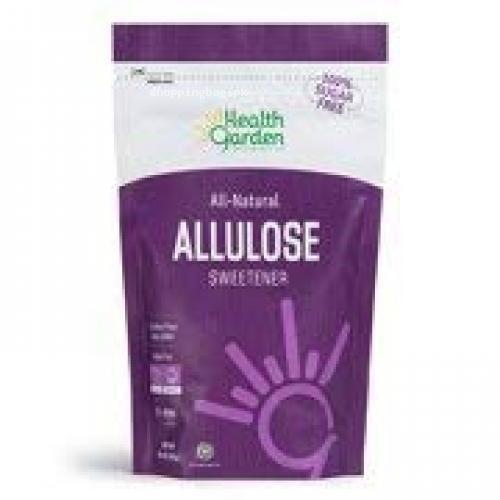 Health Garden Allulose Sweetener Zero Net Carb