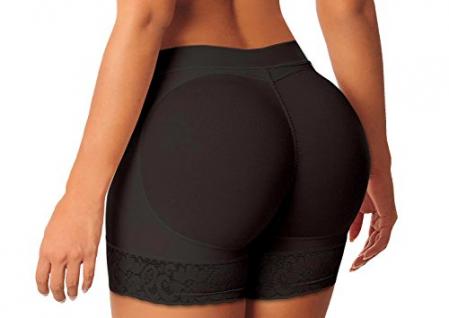 Women Hip Enhancer Shaper Underwear