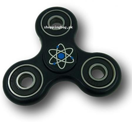 High Speed Fidget Spinner by Think Fidget