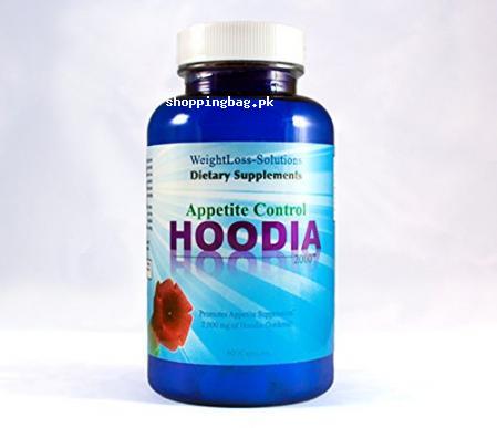 Weightloss Appetite Control Dietary Supplements Hoodia