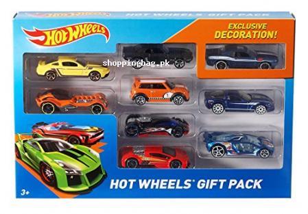 hot wheels cars price