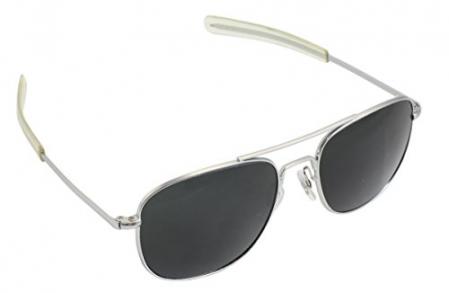 HUMVEE Bayonet Style Military Sunglasses