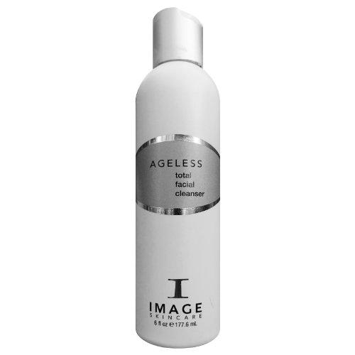 Image Skin Care Ageless Total Facial Cleanser