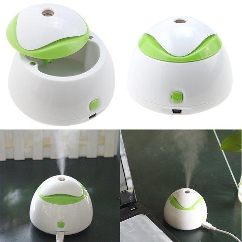 Portable Mini USB Air Purifier