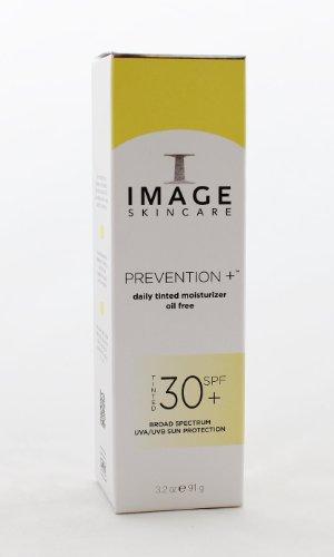 Image Skin Care Prevention & Daily Tinted Moisturizer Oil Free