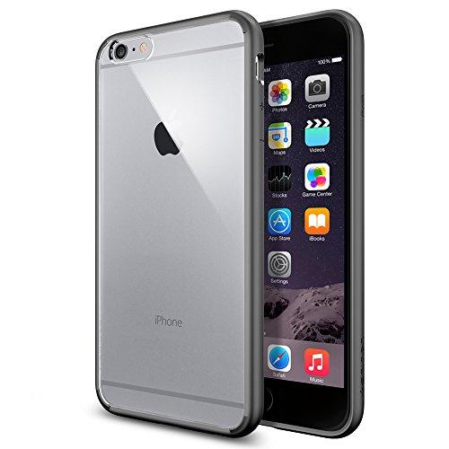 Spigen iPhone 6 plus Case with AIR CUSHION
