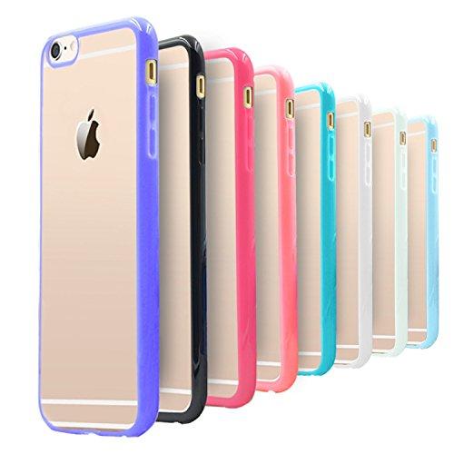 Pvendor iPhone 6 Thin Shockproof Case Covers