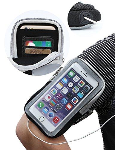 Sports Armband Running Pack for Apple iPhone 6 Plus HTC