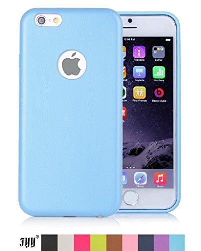iPhone 6  Leather Case