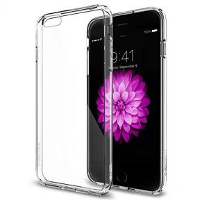 Shop Bumper Case for iPhone 6 by Spigen in Pakistan