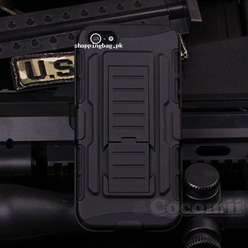 IPhone 5 ARMOR Robot Case