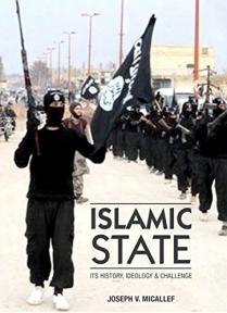 History, Ideology and Challenge of Islamic State
