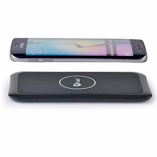 Itian Qi Wireless Charger Pad K8 for Samsung Galaxy