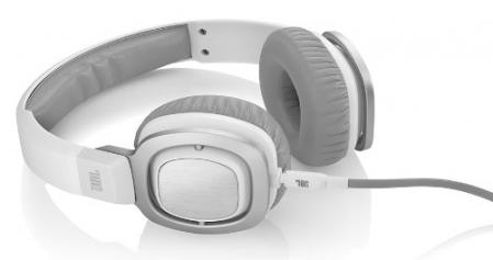 JBL On-Ear Headphones