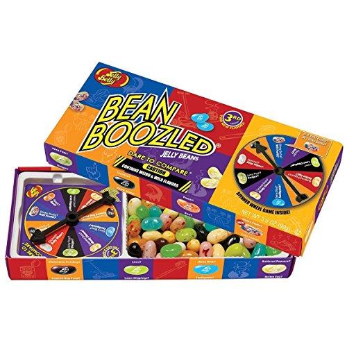 Boozled Jelly Beans