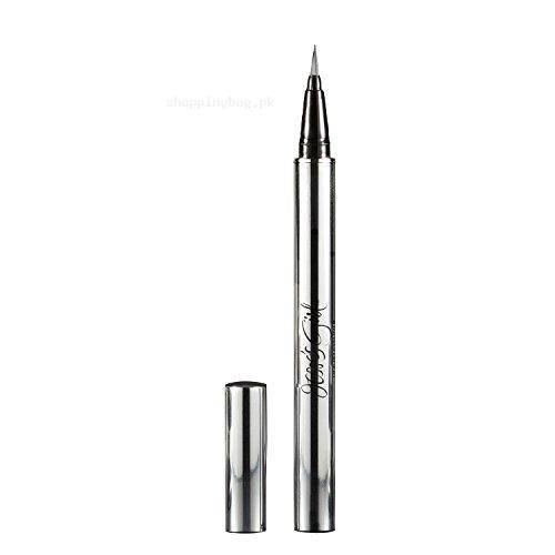 Jesse's Girl Waterproof Liquid Eyeliner