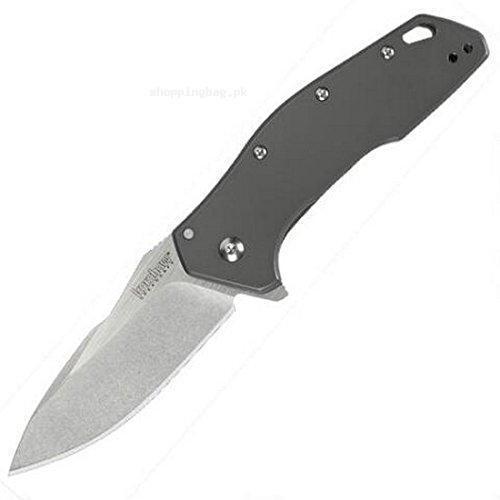 Kershaw Eris Folding 3 Inch Pocket Knife