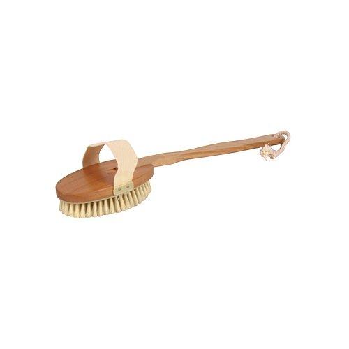 Kingsley Bristle Bath and Shower Brush