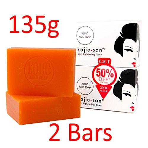 Kojie San Skin Lightening Soap