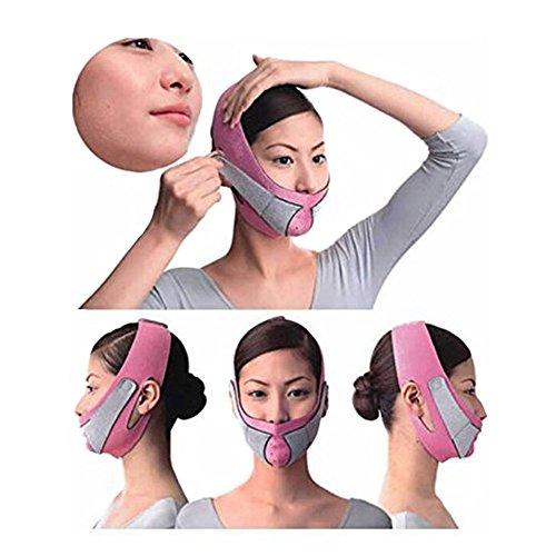 Anti Wrinkle Face Slimming Mask Slim up Belt