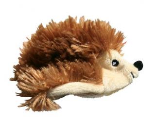 KONG Hedgehog Refillable Catnip Toy (Colors Vary)