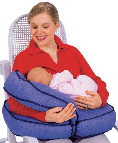 Leachco Natural Boost Adjustable Nursing Pillow Available For Online Shopping