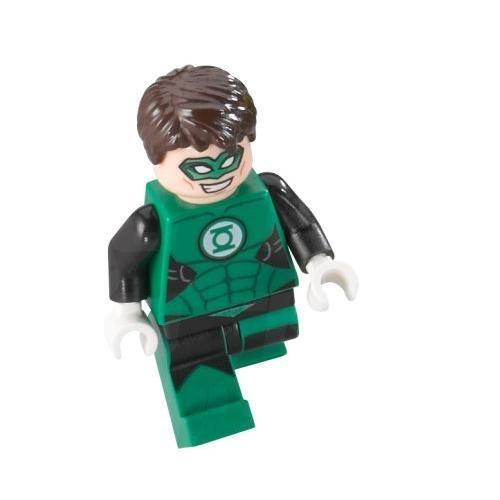 LEGO DC Comics Super Heroes Minifigure