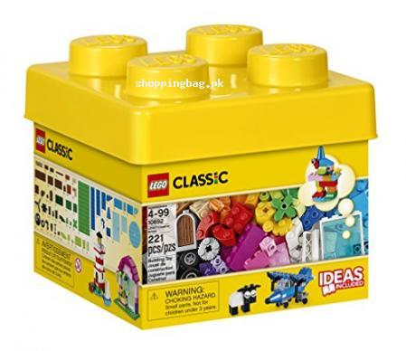 LEGO Classic 10692 Building Blocks