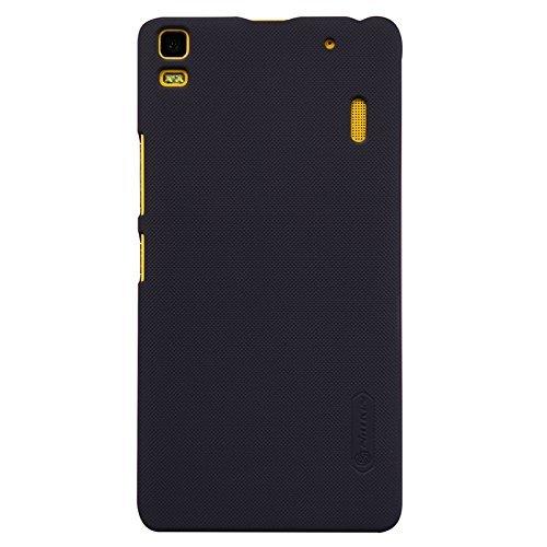 Super Frosted Shield with Screen Protector for Lenovo K3 NOTE