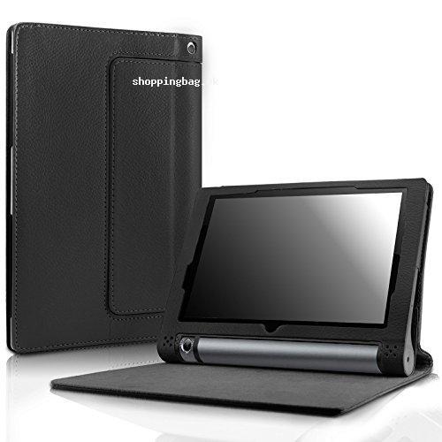 Infiland Lenovo Yoga Tab 3 10 Leather Case