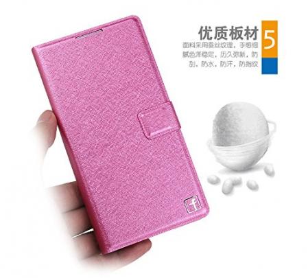 Lenovo Flip Leather Folio Case