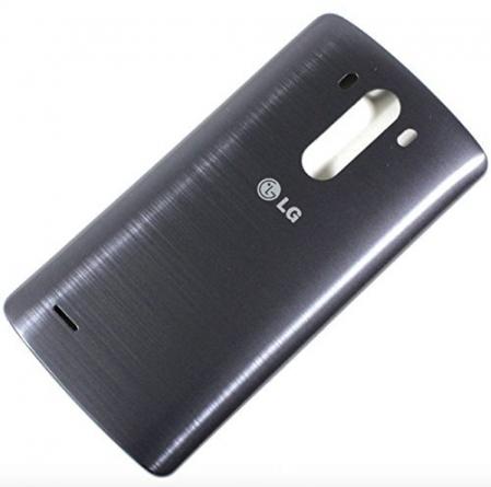 LG G3 Qi Wireless Charging Battery Door