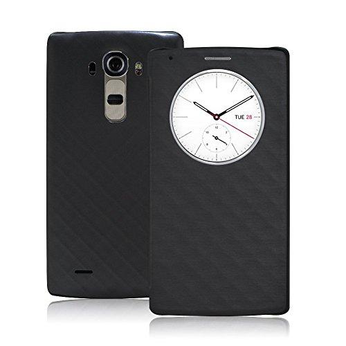 Yootech Quick Circle Case for LG G4