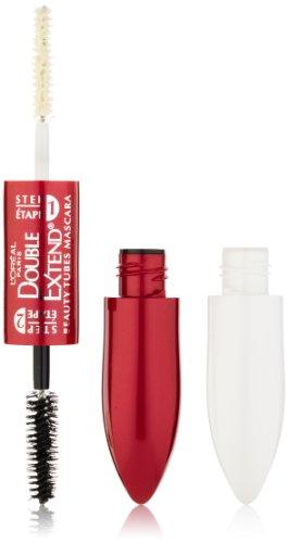 L Oreal Paris Double Extend Beauty Tubes Mascara