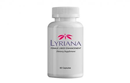 Lyriana Female Libido Sex Enhancer