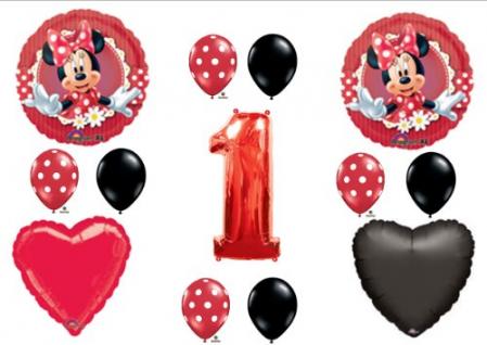 Decorations For BIRTHDAY PARTY Balloons