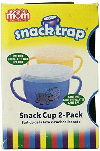 Made For Mom Snack Trap Available For Online Shopping
