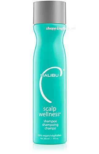 Malibu C Scalp Wellness Shampoo