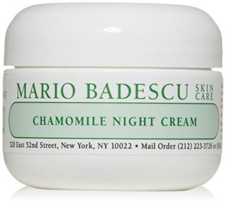 Mario Badescu Chamomile Skin Care Night Cream