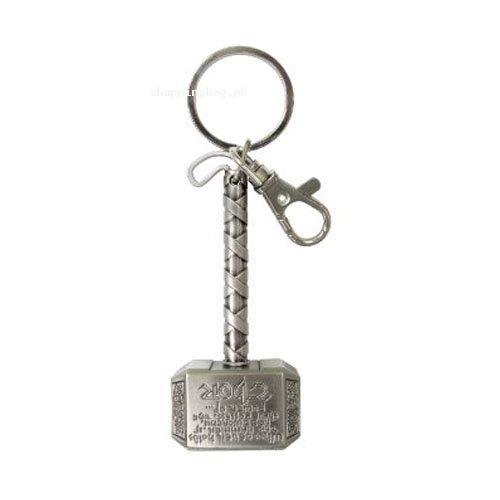 Marvel Thor Hammer Key Ring
