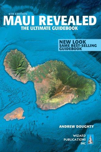 Maui Revealed by Andrew Doughty