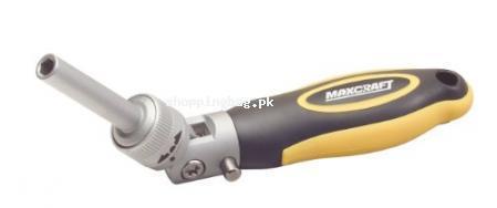 Maxcraft 60601 Screwdriver