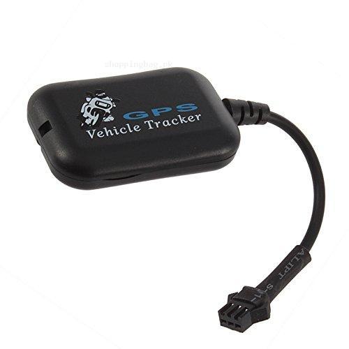 Mengshen GPS Vehicle Tracker