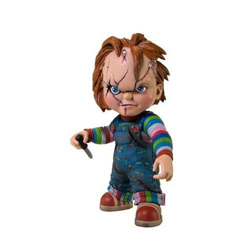 Chucky Stylized Roto Figure