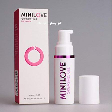 Mini love Climax Sex Drops for Women