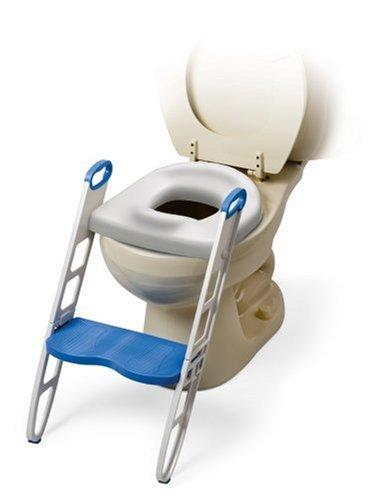 Potty Seat with Step Stool for potty training tool