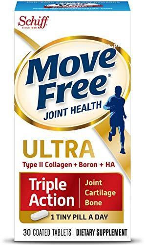Joint Health Supplement