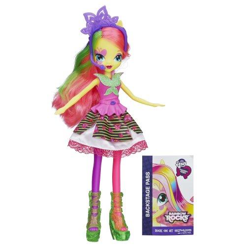 Pony Equestria Girls Doll