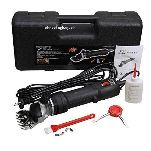 N1J-GM01-76 320W Electric Shearing Sheep Clipper